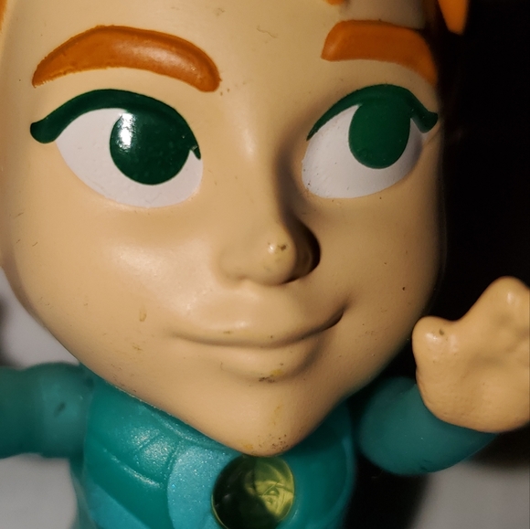 :Mixed lot of 13 Marvel Studios Heroes Figures McDonald's Happy Meal Kids meals - Picture 4 of 5